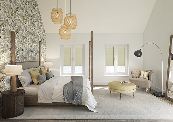 Delphi, Barley - Perfect Fit Blind - Image 10